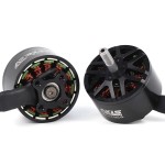 Axisflying Ae3115 3115 Motor sin escobillas 900kv 3-6S para 8-10 pulgadas de largo alcance Cinelifter X8 Diy Parts